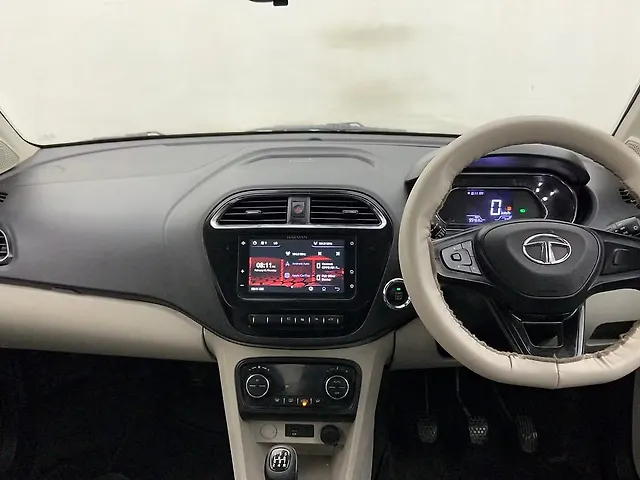 Used Tata Tigor XZ Plus CNG [2022-2023] in Mumbai