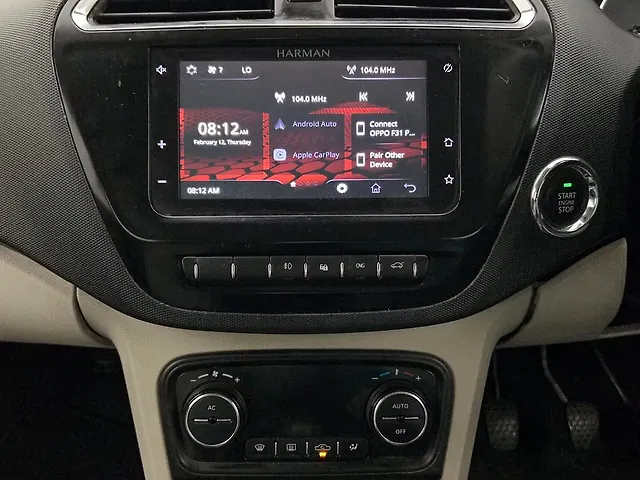 Used Tata Tigor XZ Plus CNG [2022-2023] in Mumbai