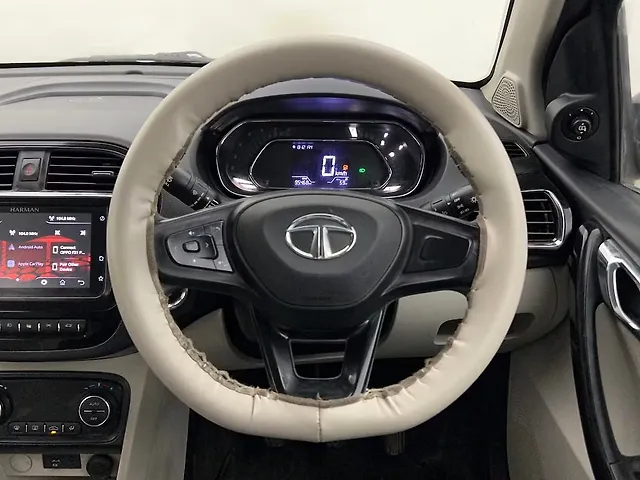 Used Tata Tigor XZ Plus CNG [2022-2023] in Mumbai