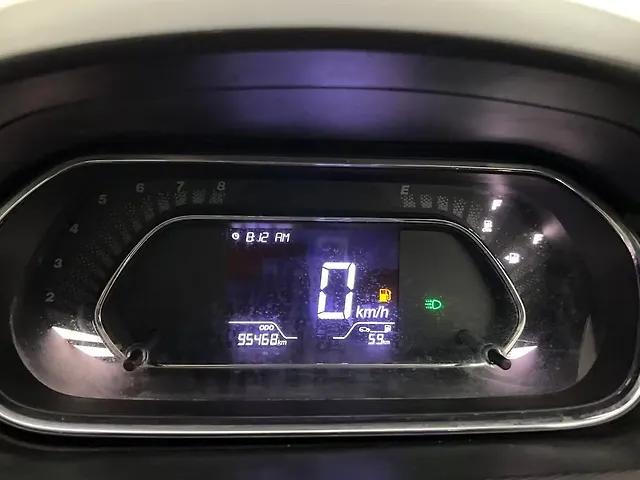 Used Tata Tigor XZ Plus CNG [2022-2023] in Mumbai