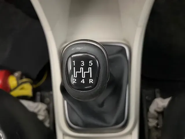 Used Tata Tigor XZ Plus CNG [2022-2023] in Mumbai