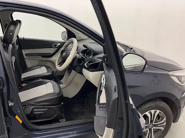 Used Tata Tigor XZ Plus CNG [2022-2023] in Mumbai