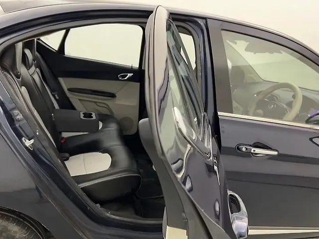 Used Tata Tigor XZ Plus CNG [2022-2023] in Mumbai