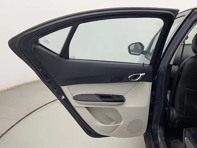 Used Tata Tigor XZ Plus CNG [2022-2023] in Mumbai