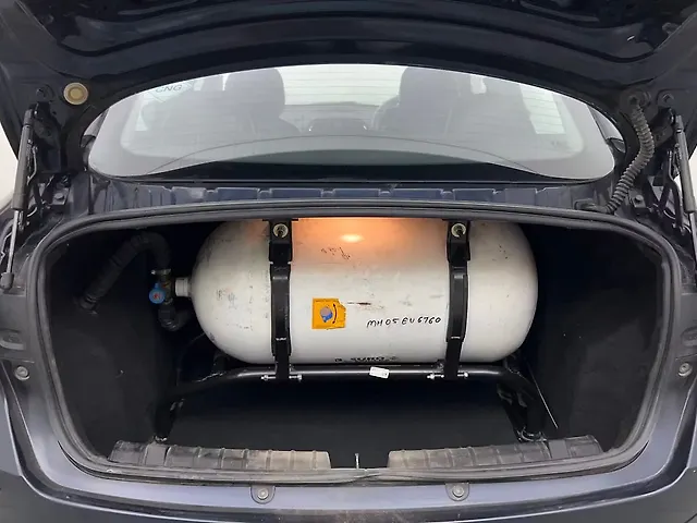 Used Tata Tigor XZ Plus CNG [2022-2023] in Mumbai