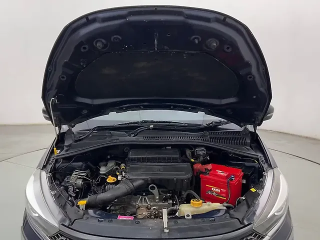 Used Tata Tigor XZ Plus CNG [2022-2023] in Mumbai