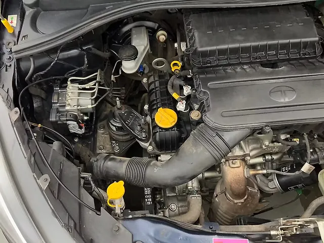 Used Tata Tigor XZ Plus CNG [2022-2023] in Mumbai