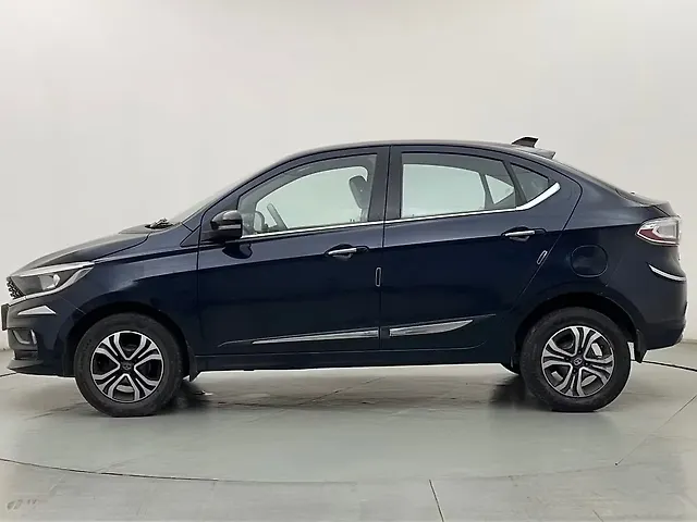 Used Tata Tigor XZ Plus CNG [2022-2023] in Mumbai