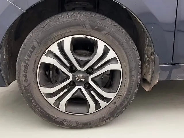 Used Tata Tigor XZ Plus CNG [2022-2023] in Mumbai