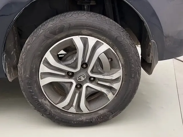 Used Tata Tigor XZ Plus CNG [2022-2023] in Mumbai