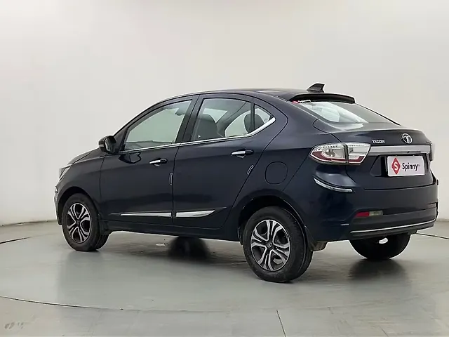 Used Tata Tigor XZ Plus CNG [2022-2023] in Mumbai