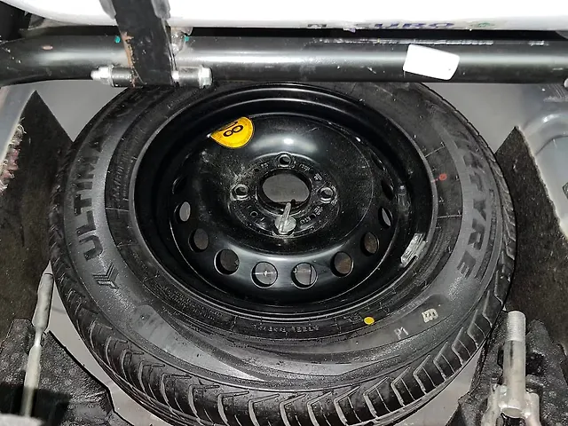 Used Tata Tigor XZ Plus CNG [2022-2023] in Mumbai