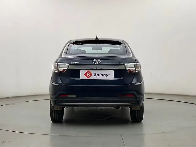 Used Tata Tigor XZ Plus CNG [2022-2023] in Mumbai