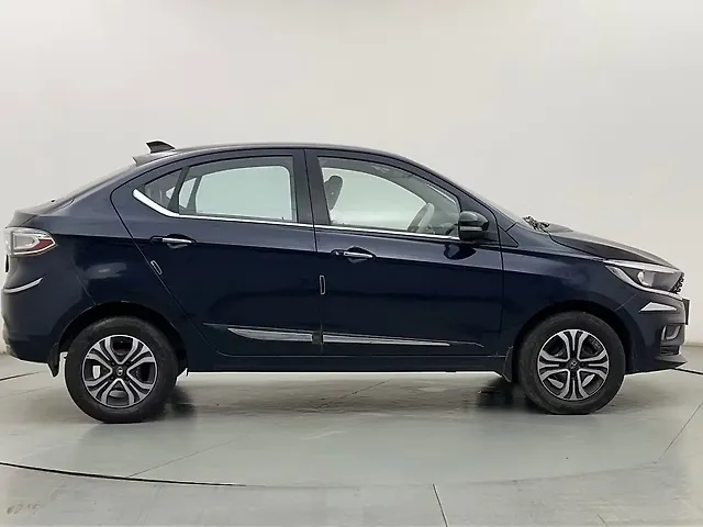 Used Tata Tigor XZ Plus CNG [2022-2023] in Mumbai