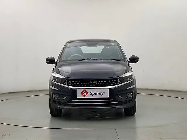 Used Tata Tigor XZ Plus CNG [2022-2023] in Mumbai