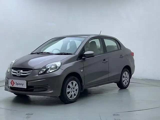 Used 2013 Honda Amaze in Pune