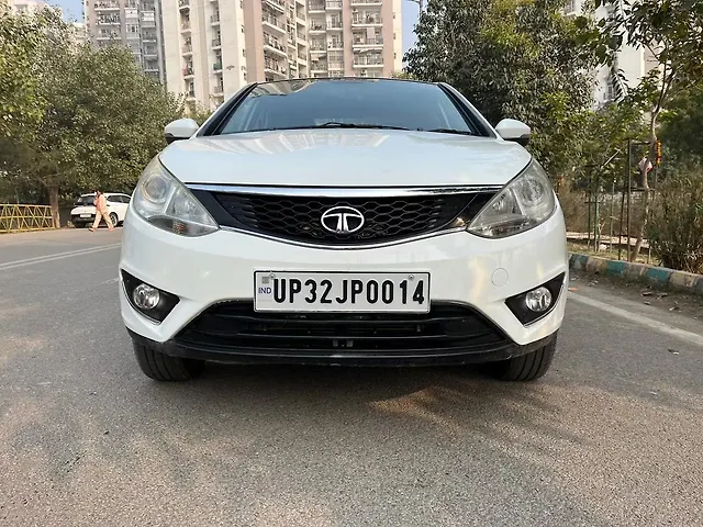 Used 2018 Tata Zest in Noida