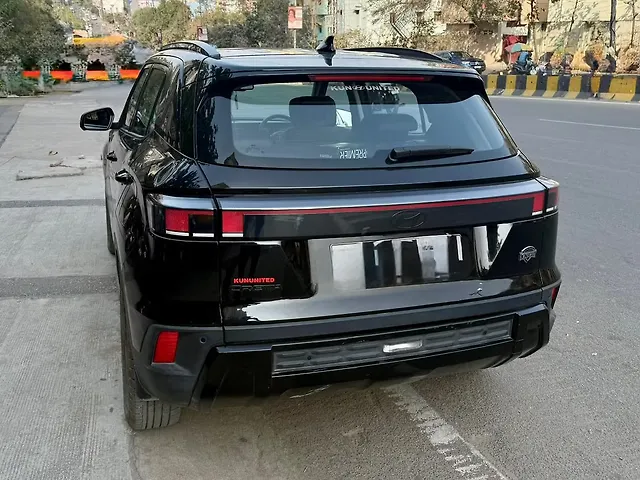 Used Hyundai Creta SX (O) Diesel 1.5L Turbo Automatic (TC) in Hyderabad