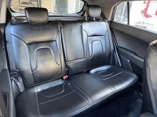 Used Hyundai Creta [2018-2019] SX 1.6 CRDi (O) in Chandigarh