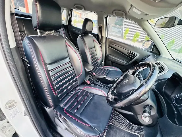 Used Maruti Suzuki Vitara Brezza [2016-2020] VDi in Chandigarh