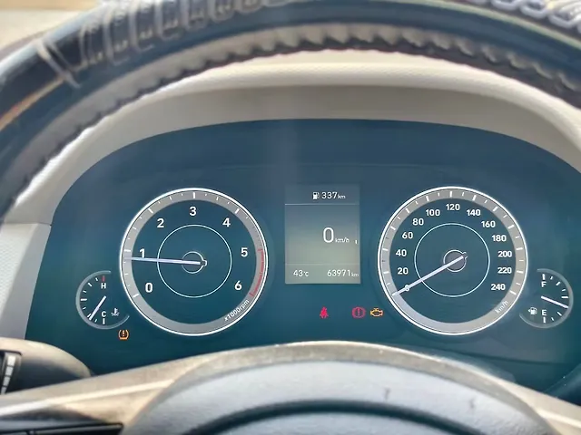 Used Hyundai Creta [2020-2023] E 1.5 Diesel in Raipur