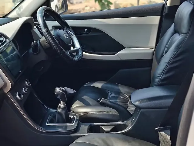 Used Hyundai Creta [2020-2023] E 1.5 Diesel in Raipur