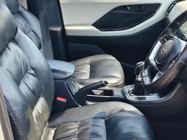 Used Hyundai Creta [2020-2023] E 1.5 Diesel in Raipur