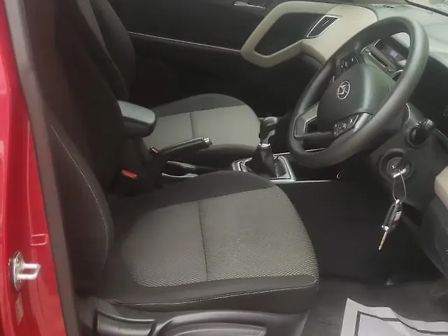 Used Hyundai Creta [2015-2017] 1.6 S Petrol in Bangalore
