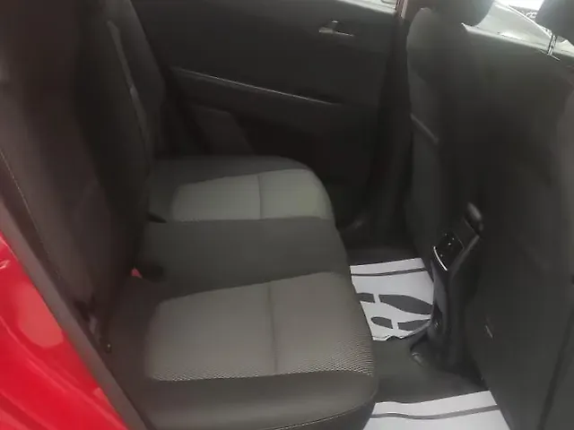 Used Hyundai Creta [2015-2017] 1.6 S Petrol in Bangalore