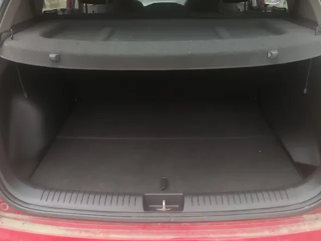 Used Hyundai Creta [2015-2017] 1.6 S Petrol in Bangalore