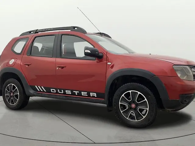 Used 2017 Renault Duster in Bangalore
