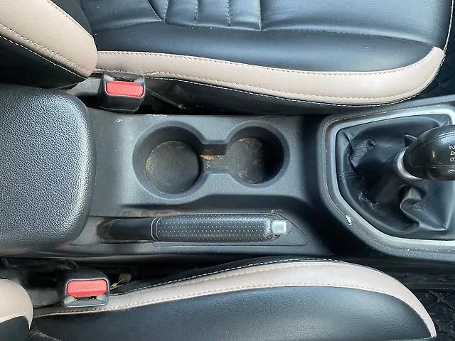 Used Hyundai Creta [2015-2017] 1.6 S Petrol in Jaipur
