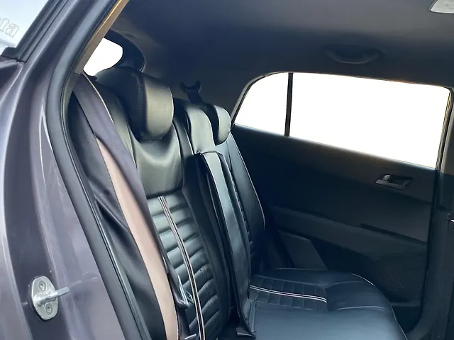 Used Hyundai Creta [2015-2017] 1.6 S Petrol in Jaipur