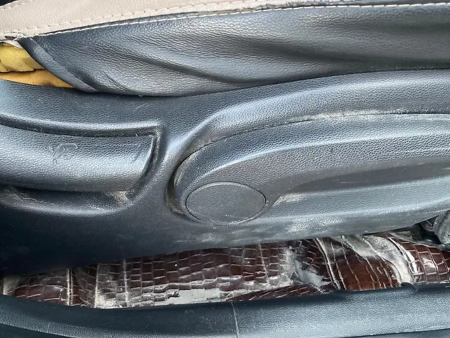 Used Hyundai Creta [2015-2017] 1.6 S Petrol in Jaipur