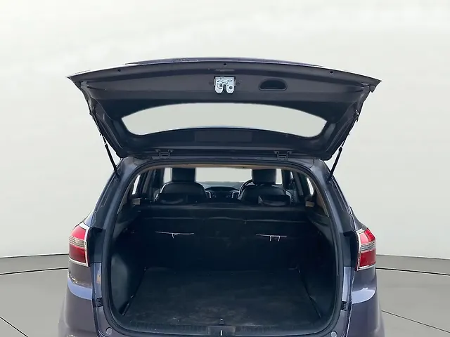 Used Hyundai Creta [2015-2017] 1.6 S Petrol in Jaipur