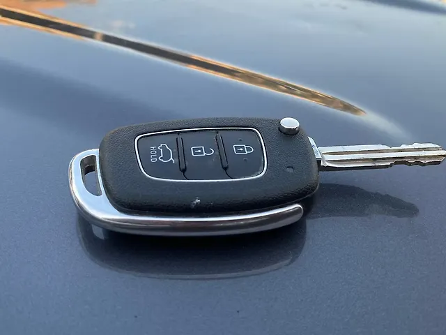 Used Hyundai Creta [2015-2017] 1.6 S Petrol in Jaipur