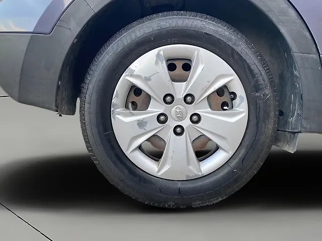 Used Hyundai Creta [2015-2017] 1.6 S Petrol in Jaipur