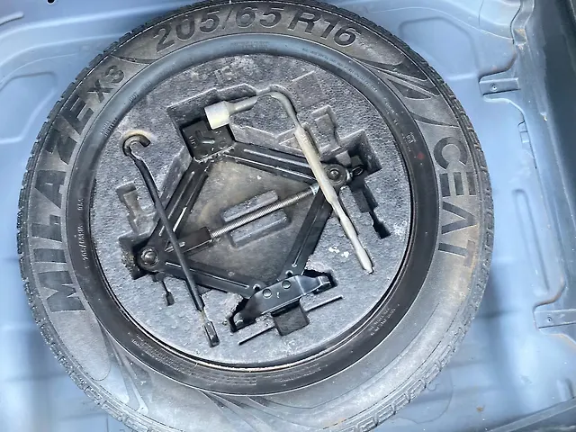Used Hyundai Creta [2015-2017] 1.6 S Petrol in Jaipur