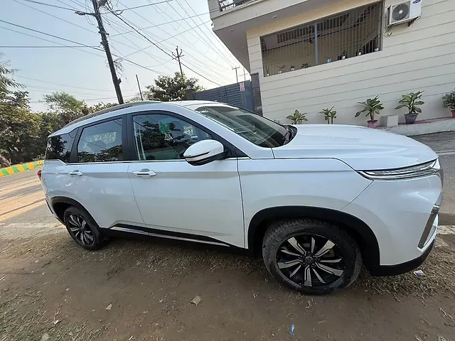 Used 2020 MG Hector in Faridabad