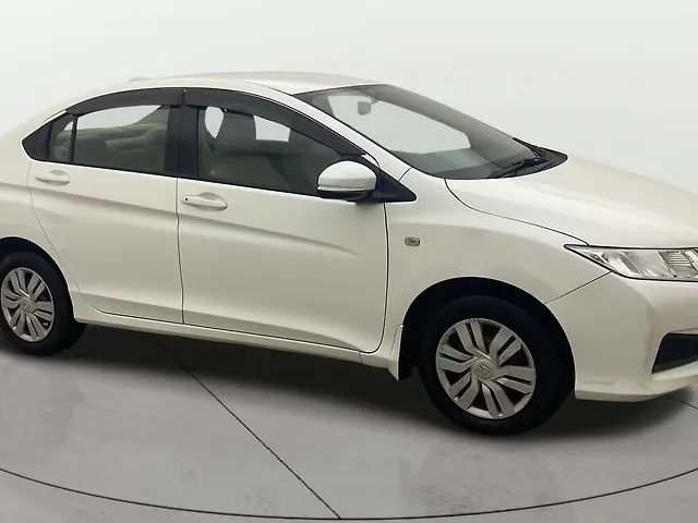 Used 2016 Honda City in Bangalore