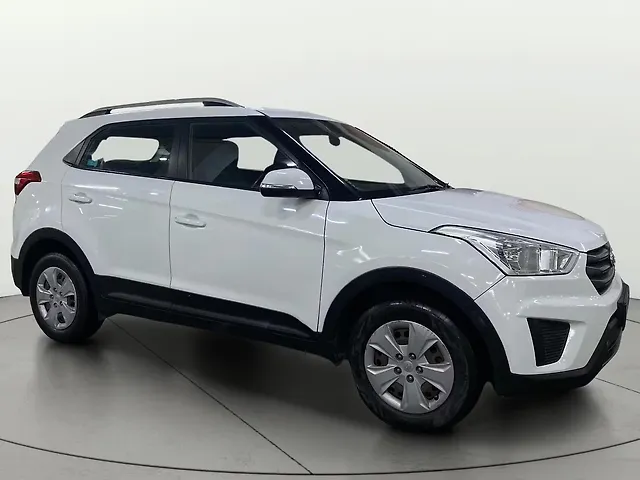 Used 2017 Hyundai Creta in Mohali