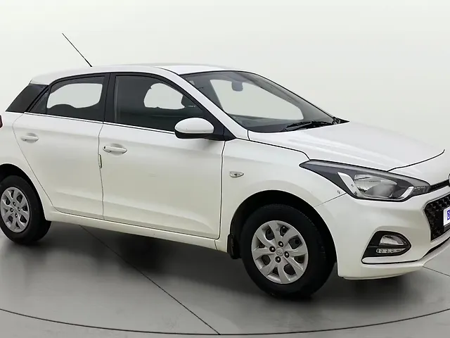 Used 2020 Hyundai Elite i20 in Ahmedabad