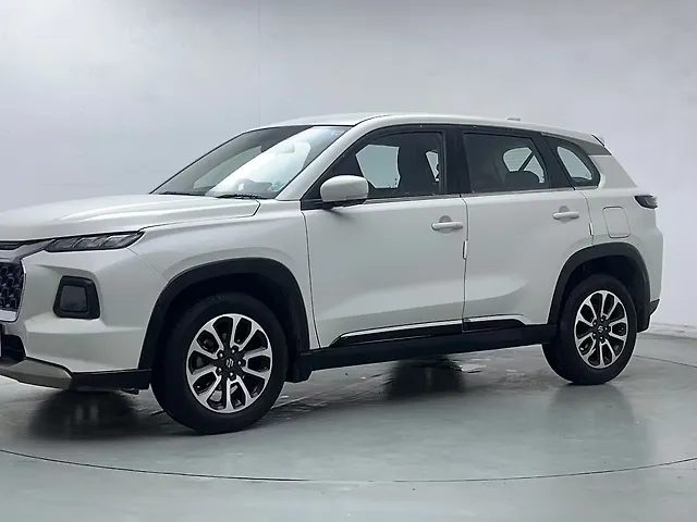 Used 2023 Maruti Suzuki Grand Vitara in Delhi Used 2023 Maruti Suzuki Grand Vitara in Delhi