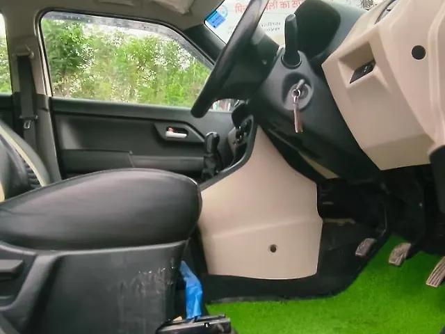 Used Maruti Suzuki Wagon R VXI 1.0 [2023-2025] in Lucknow