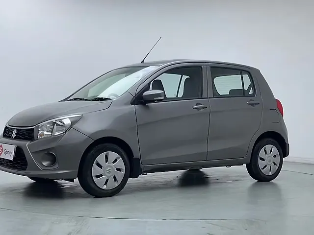 Used 2019 Maruti Suzuki Celerio in Gohana