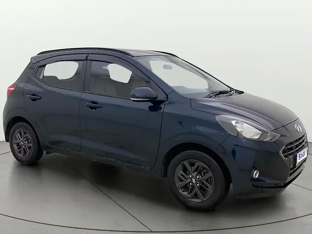 Used 2022 Hyundai Grand i10 NIOS in Ahmedabad