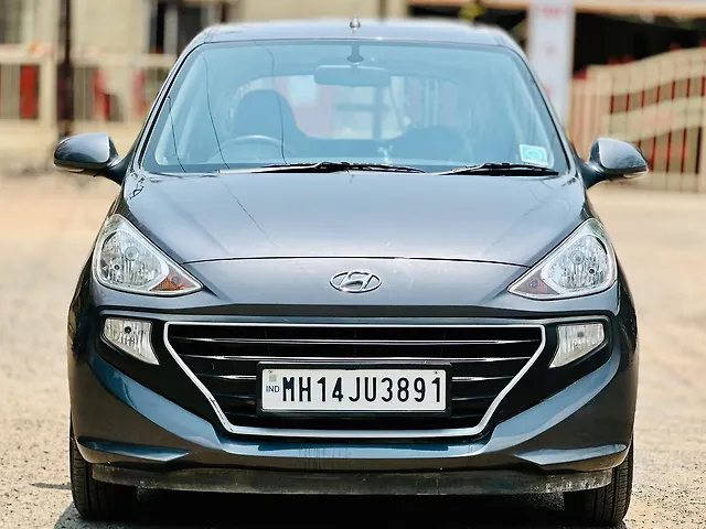Used 2021 Hyundai Santro in Pune Used 2021 Hyundai Santro in Pune