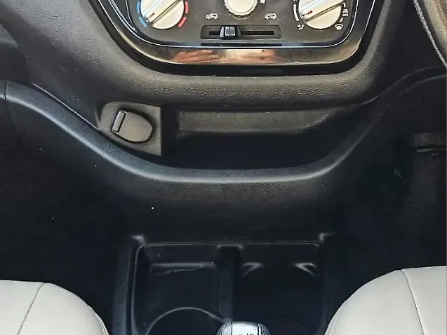Used Datsun redi-GO [2016-2020] T(O) 1.0 AMT [2018-2019] in Ahmedabad
