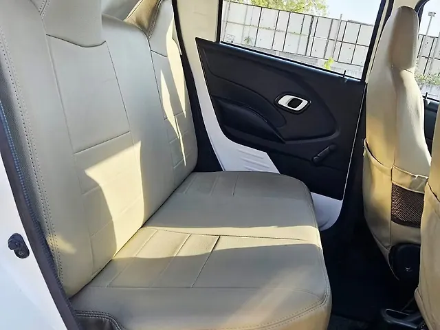 Used Datsun redi-GO [2016-2020] T(O) 1.0 AMT [2018-2019] in Ahmedabad