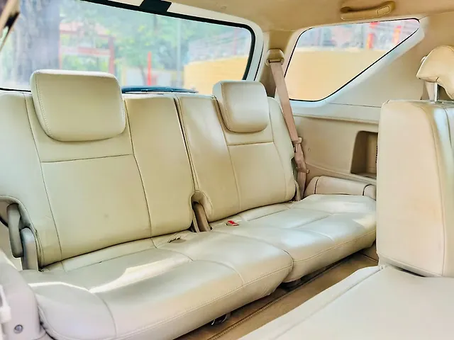Used Toyota Fortuner [2012-2016] 3.0 4x4 MT in Pune